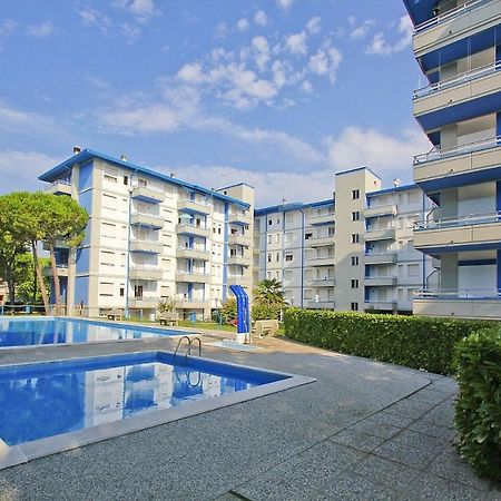 Althea Apartment Линяно Сабиадоро Екстериор снимка