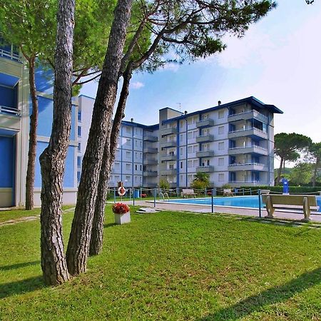Althea Apartment Линяно Сабиадоро Екстериор снимка