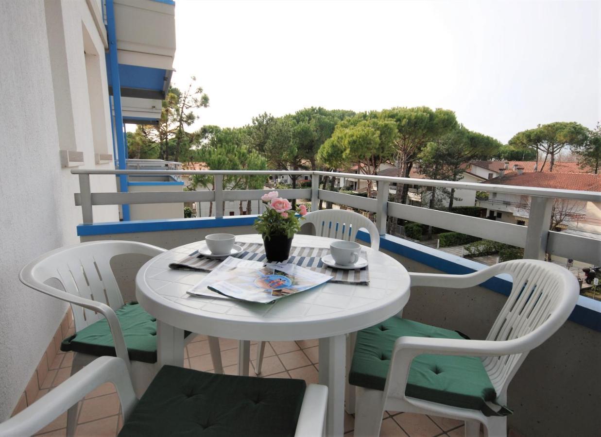Althea Apartment Линяно Сабиадоро Екстериор снимка