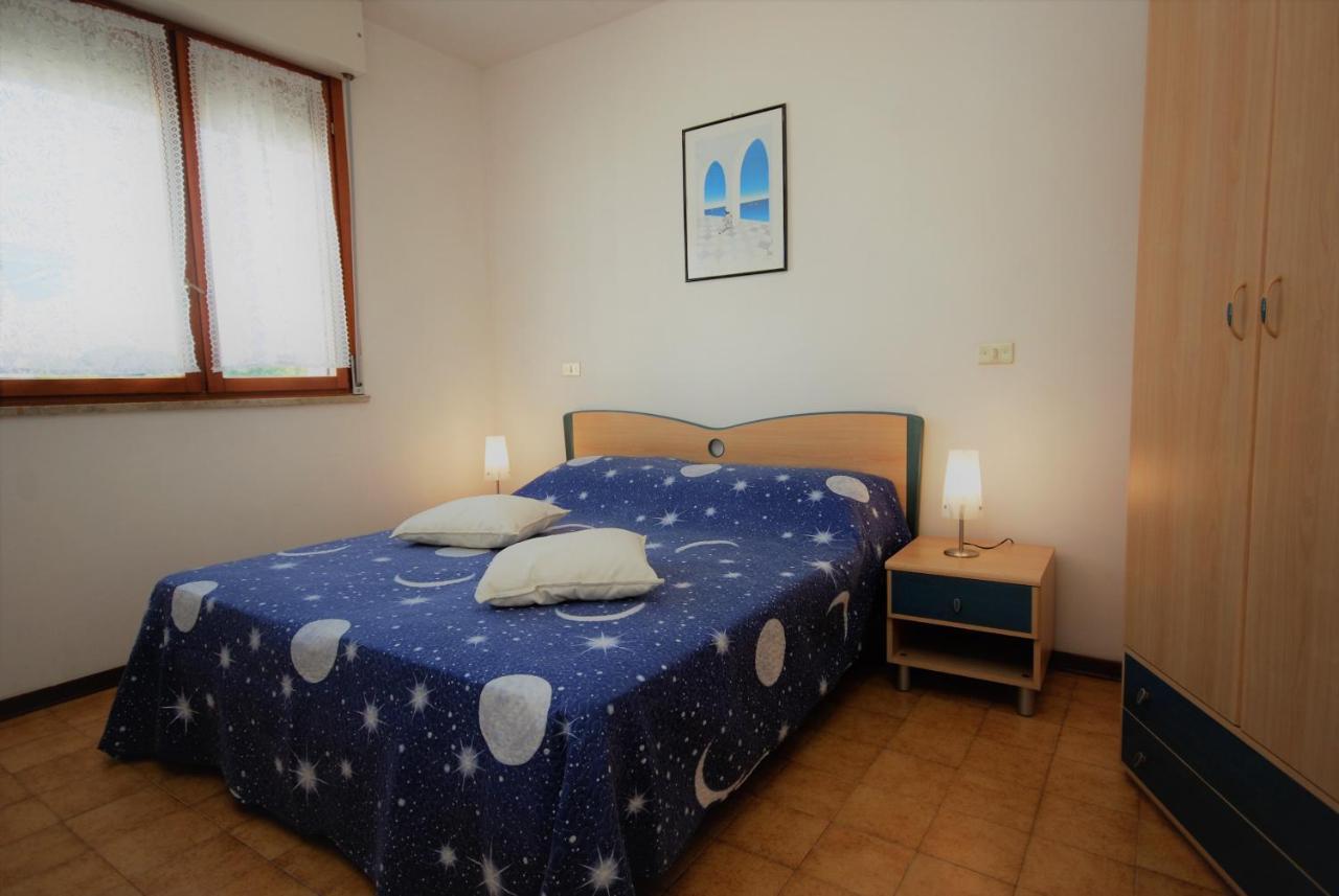 Althea Apartment Линяно Сабиадоро Екстериор снимка