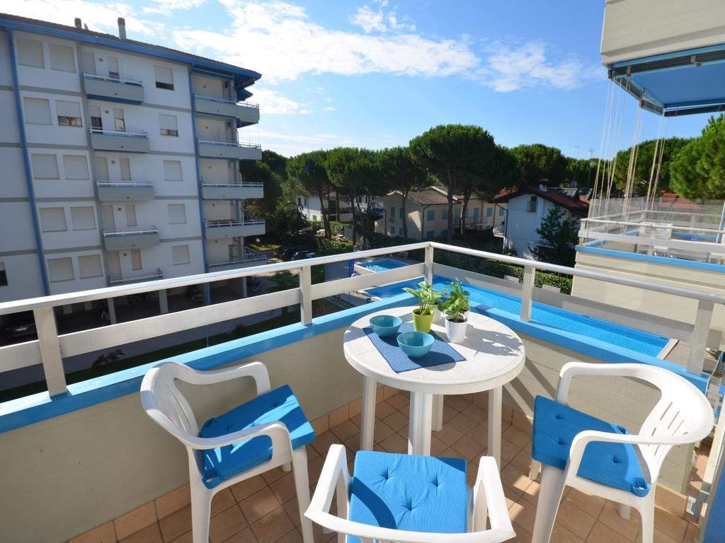 Althea Apartment Линяно Сабиадоро Екстериор снимка